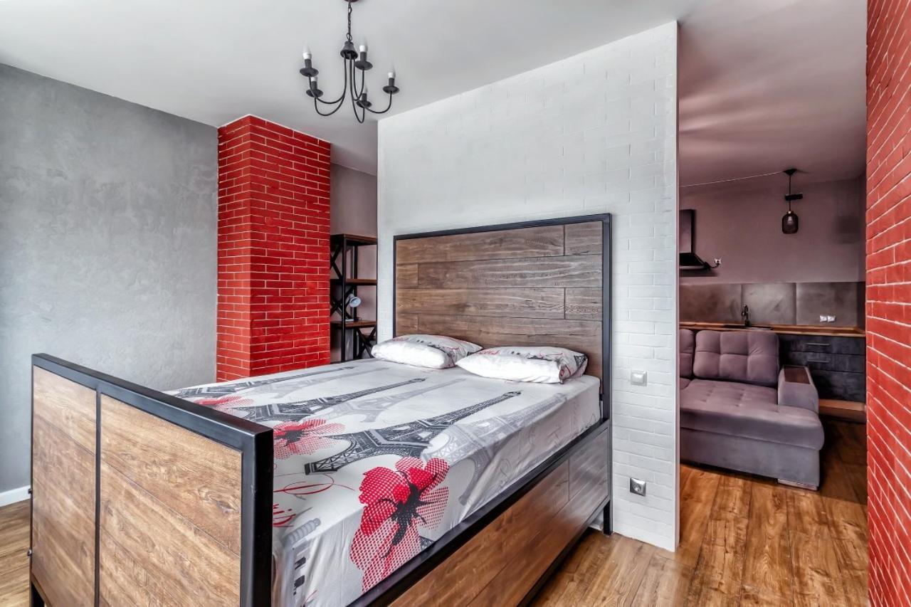 Apartment Severnoye Siyaniye 37 Astana Dış mekan fotoğraf